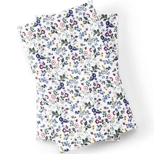 400 Thread Count Premium Supima Cotton Sateen Bed Sheet Set