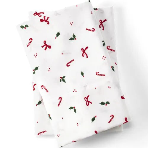 400 Thread Count Premium Supima Cotton Sateen Bed Sheet Set
