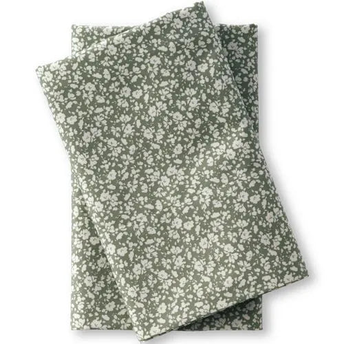 400 Thread Count Premium Supima Cotton Sateen Bed Sheet Set