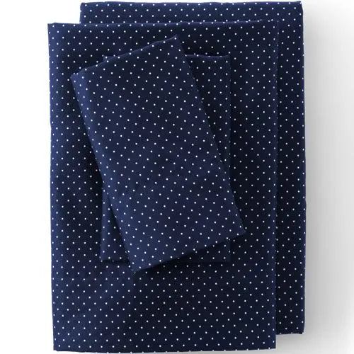 400 Thread Count Premium Supima Cotton Sateen Bed Sheet Set
