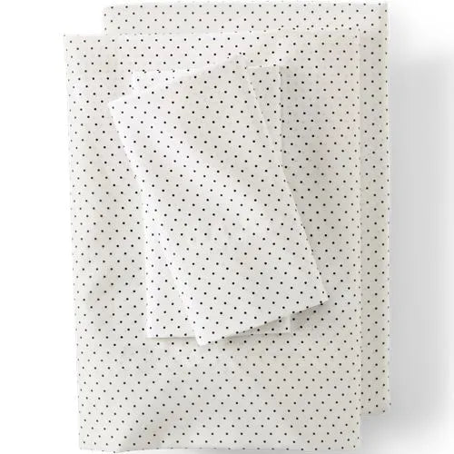 400 Thread Count Premium Supima Cotton Sateen Bed Sheet Set