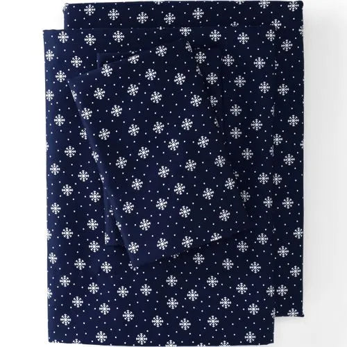 400 Thread Count Premium Supima Cotton Sateen Bed Sheet Set