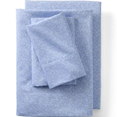 400 Thread Count Premium Supima Cotton Sateen Bed Sheet Set