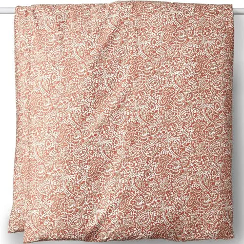 400 Thread Count Premium Supima Cotton No Iron Sateen Duvet Bed Cover