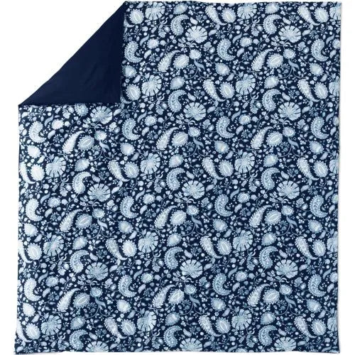 400 Thread Count Premium Supima Cotton No Iron Sateen Duvet Bed Cover