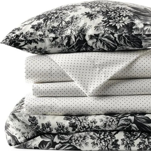 400 Thread Count Premium Supima Cotton No Iron Sateen Comforter