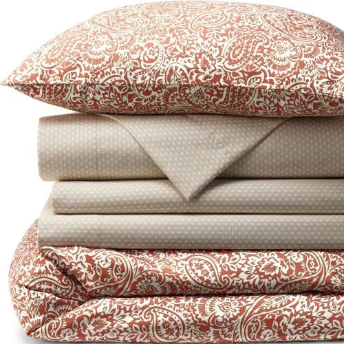 400 Thread Count Premium Supima Cotton No Iron Sateen Duvet Bed Cover