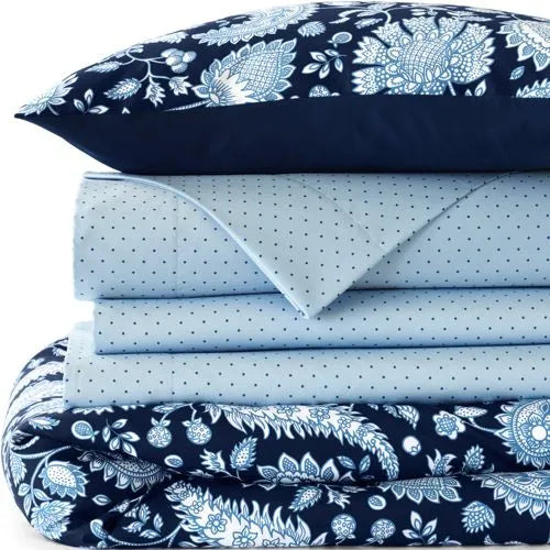400 Thread Count Premium Supima Cotton No Iron Sateen Duvet Bed Cover