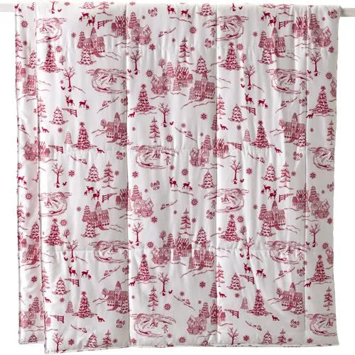 400 Thread Count Premium Supima Cotton No Iron Sateen Comforter