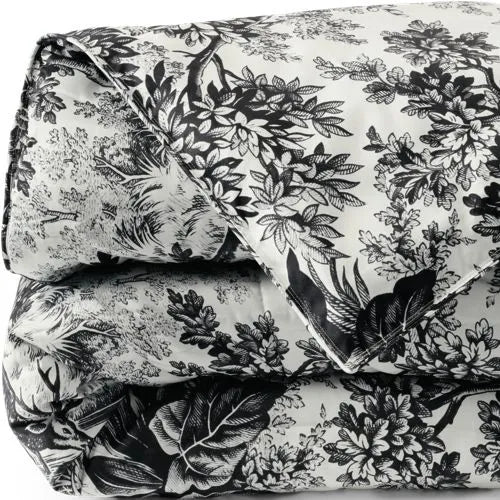 400 Thread Count Premium Supima Cotton No Iron Sateen Comforter