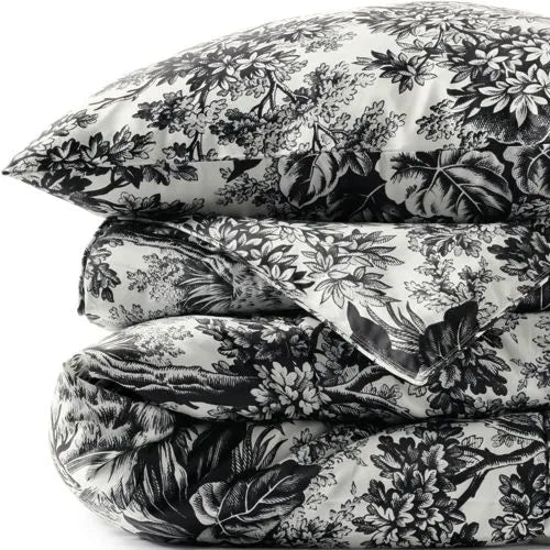400 Thread Count Premium Supima Cotton No Iron Sateen Comforter