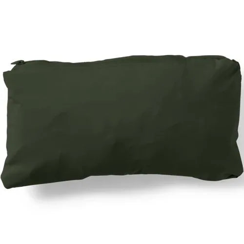 Squall Packable Waterproof Raincoat