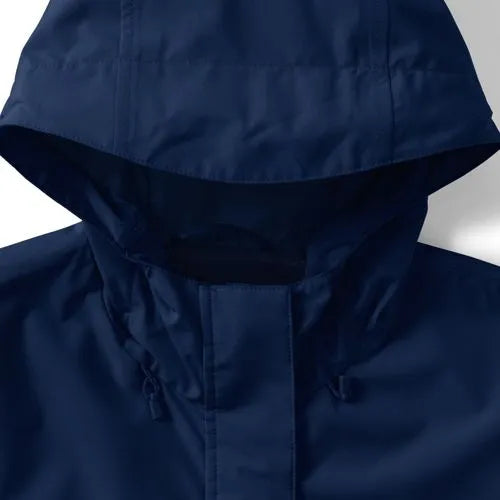 Squall Packable Waterproof Raincoat