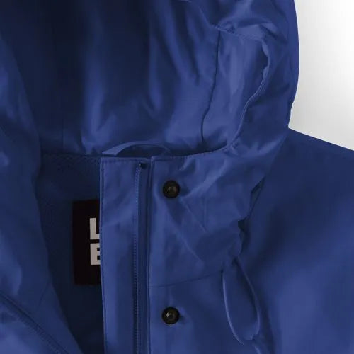Squall Packable Waterproof Raincoat
