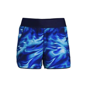 Women's 3" Quick Dry Swim Shorts with Panty