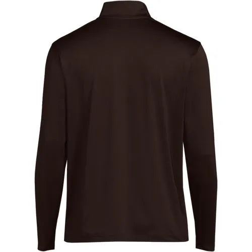 School Uniform Unisex Rapid Dry Quarter Zip Pullover