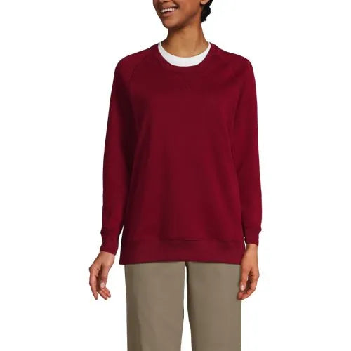 Adult Crewneck Sweatshirt