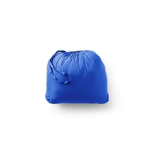 Wanderweight Packable Down Long Jacket