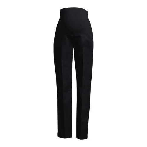 School Uniform Women's Maternity Straight Leg Chino Pants