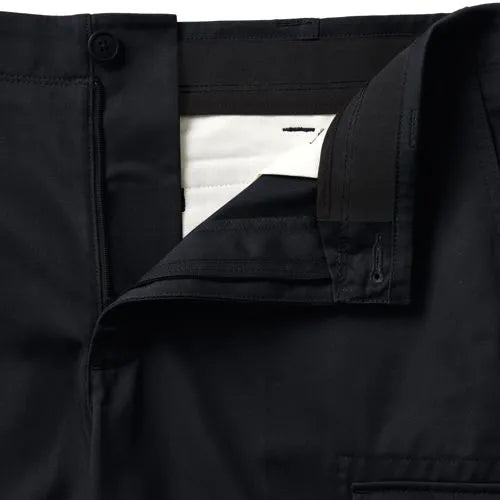 Men's Traditional Fit Cargo Shorts