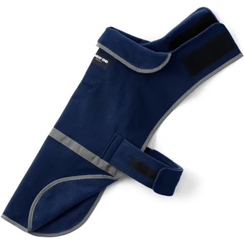 Dog Solid Squall Jacket