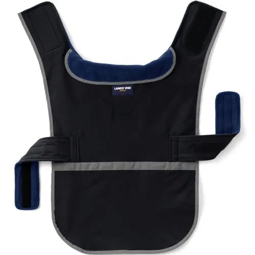Dog Solid Squall Jacket