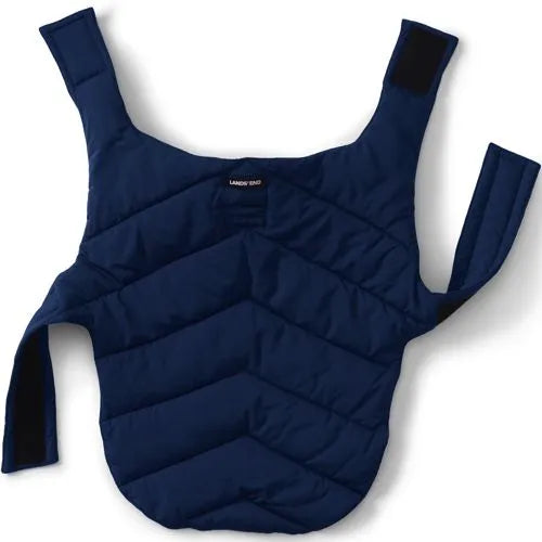 Dog Puffer Vest