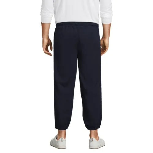 Men's Serious Sweats Sherpa Lined Pant