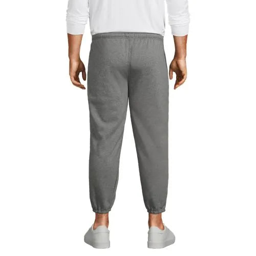 Men's Big and Tall Serious Sweats Sherpa Lined Pant