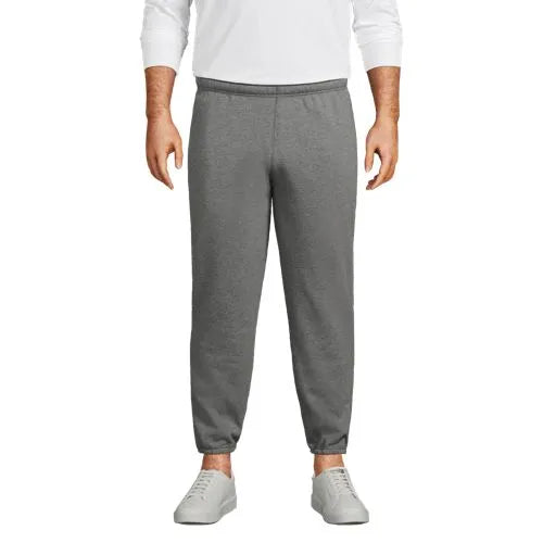 Men's Big and Tall Serious Sweats Sherpa Lined Pant