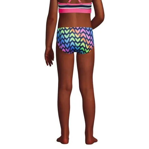Girls Swim Bikini Bottoms