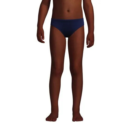 Girls Plus Swim Bikini Bottoms