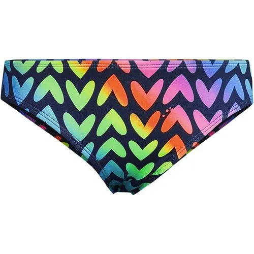 Girls Swim Bikini Bottoms