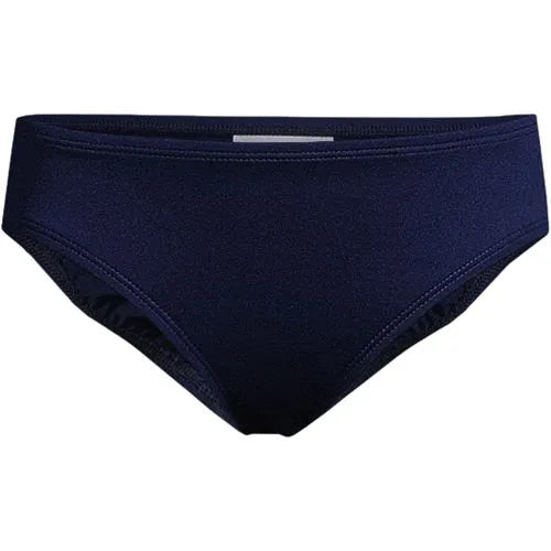Girls Plus Swim Bikini Bottoms