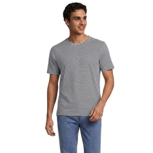 Men's Short Sleeve Cotton Supima Tee