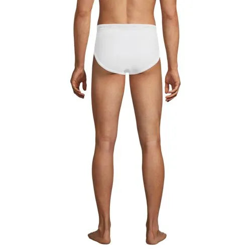 Men's Knit Briefs 3 Pack