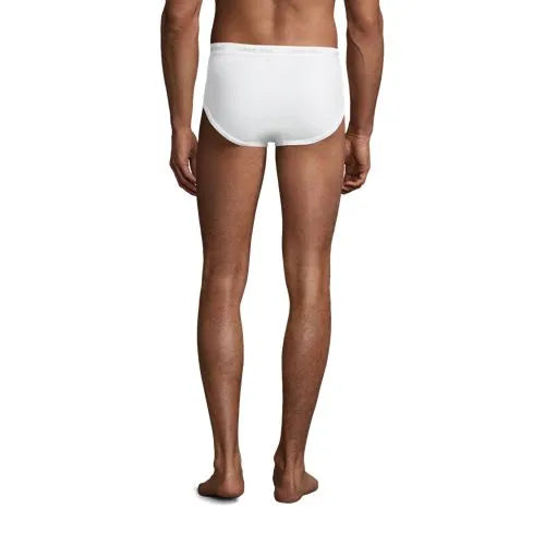 Men's Knit Briefs 3 Pack