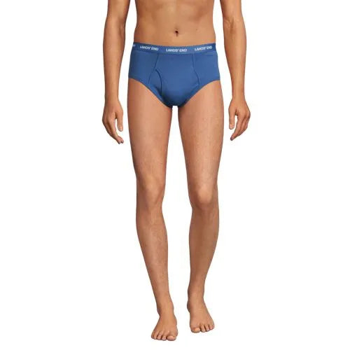 Men's Knit Briefs 3 Pack