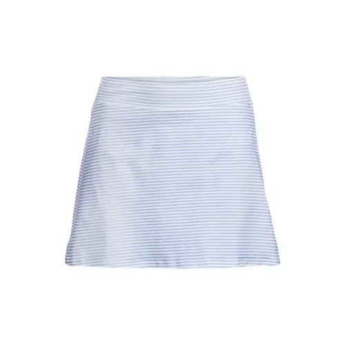 Women's Tummy Control Swim Skirt