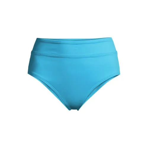 Women's High Waisted Bikini Bottoms