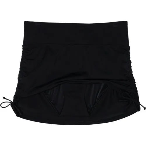 Women's Adjustable Swim Skirt