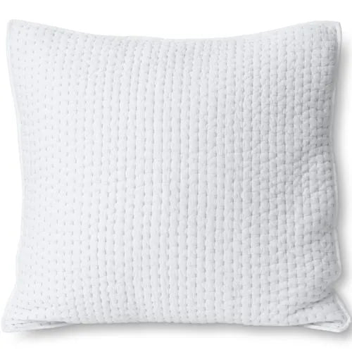 Seed Stitch Quilt