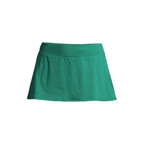 Women's Mini Swim Skirt