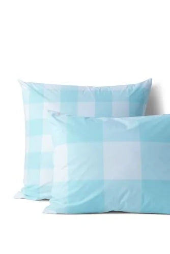 Easy Care Cotton Percale Sham - 200 Thread Count