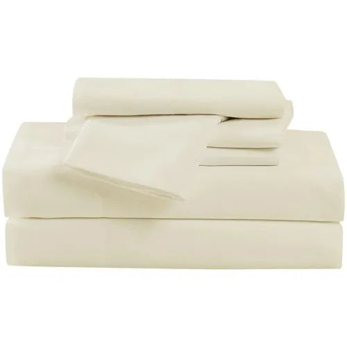 Cannon Microfiber Solid Sheet Set