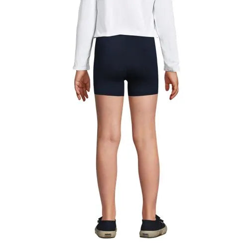 Girls Tough Cotton Cartwheel Shorts