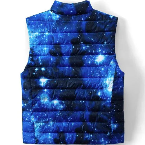 Kids Insulated Down Alternative ThermoPlume Vest