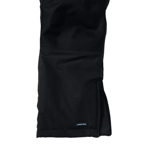 Kids Squall Waterproof Insulated Iron Knee Snow Pants