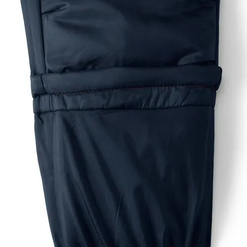 Kids Squall Waterproof Insulated Iron Knee Snow Pants