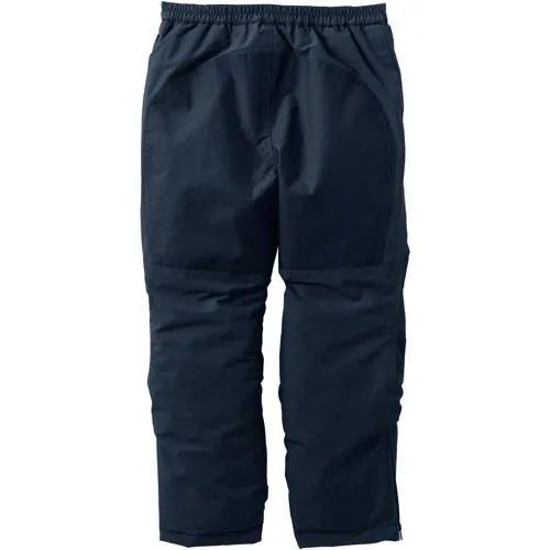 Kids Squall Waterproof Insulated Iron Knee Snow Pants
